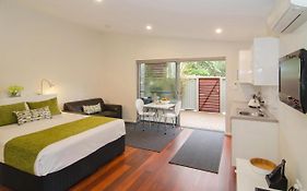 Margaret River Beach Studios